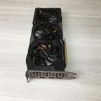 Видеокарта 6Gb GeForce 1660 GTX Super, GIGABYTE GV-N166SGAMING-6GD, PCI-E "!"