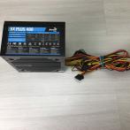 Блок питания 400W Aerocool VX PLUS 400 24+4+4/6PCI-E/2SATA/120fan ATX "!"