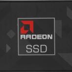 Накопитель SSD 480Gb AMD R3SL0480G 2,5" SATA-III