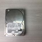 Жесткий диск 3,5" 80 Gb Hitachi IC35L090AVV207-0 7200 rpm IDE "!"
