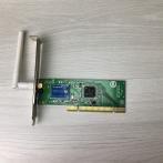 Сетевой адаптер WiFi Trendnet TEW-423PI RU H/W,C1.0R 54Mbit, 1 антенна PCI "!"