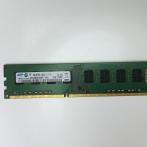 Оперативная память DIMM DDR3 4Gb 1600Mhz PC-12800 Samsung M378B5273EB0-CK0 двухсторонняя "!"