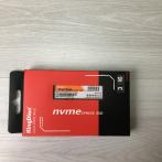 Накопитель SSD M.2 2280 512 Gb Kingdian G38 Series, PCIe 3.0 x4