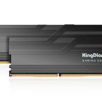 Оперативная память DIMM 32Gb,2X16GB, DDR4 3200Mhz PC-25600 KingDian H41