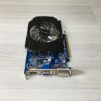 Видеокарта 1Gb Radeon 6570, GIGABYTE GV-R657OC-1GI VGA/DVI-D/HDMI. PCI-E "!"