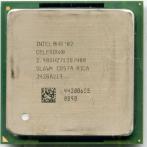 Процессор Socket-478 Intel Celeron 2,4GHz/128/400 SL6W4 Costa Rica "!"