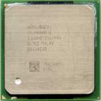 Процессор Socket-478 Intel Celeron D 330J 2.66GHz/533/256k SL7KZ Malay "!"