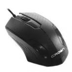 Мышь Crown CMM-303, USB черный
