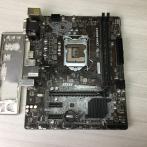 Материнская плата S-1151 MSI H310M PRO-VDH, H310/2xDDR4/USB3.0/HDMI/DVI-D/VGA/mATX "!"