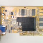 Видеокарта ASUS V7100MAGIC/PURE/32M/SD/U GeForce2 MX 200 32Mb AGP "!"