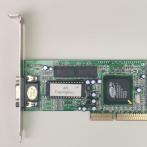Видеокарта ATI Rage Mobility-P 4Mb AGP "!"