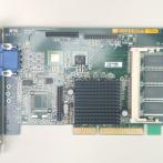 Видеокарта Matrox Mystique G200 G2+/SDA/88F/20 8Mb AGP "!"
