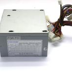 Блок питания 350W 20+4/noSATA/80fan ATX "!"