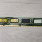 Модуль памяти SDRAM 128Mb PC-133 HYNIX HY57V561620BT-H 4 чипа "!"