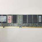 Модуль памяти SDRAM 128Mb PC-133 Kingston KVR133X64C3/128 8-chip "!"