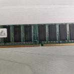 Оперативная память DIMM DDR1 256Mb PC-2100 Samsung M368L3223ETN-CB0 "!"