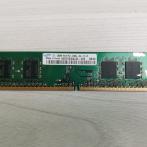 Оперативная память DIMM DDR2 256Mb PC-4200 Samsung M378T3354CX3-CD5 "!"