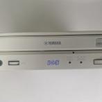 Оптический привод CD-RW 6/4/16 Yamaha CRW6416S, SCSI, какой-то год "!"
