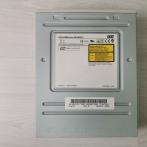 Оптический привод DVD ROM 16/40 Toshiba SD-M2012 IDE белый "!"
