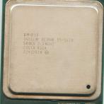 Процессор Intel Xeon E5-2630v1 2,3/8М, Socket 2011, 6ядер SR0KV Costa Rica "!"