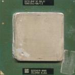 Процессор Socket-370 Intel Celeron 1200Mh/256/100 Tualatin SL656 Malay "!"