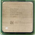 Процессор Socket-478 Intel Celeron 2,6GHz/128/400 SL6VV China "!"