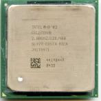 Процессор Socket-478 Intel Celeron 2,8GHz/128/400 SL77T Costa Rica "!"