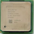 Процессор Socket-478 Intel Pentium 4 Prescott 3,00GHz/1M/800 SL7KB Costa Rica "!"