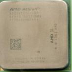 Процессор Socket-AM2 AMD Athlon 2650 Lima ADG2650IAV4DP NAA9G "!"