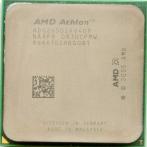 Процессор Socket-AM2 AMD Athlon 2650 Lima ADG2650IAV4DP NAAFG "!"