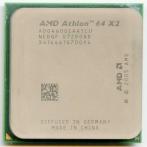 Процессор Socket-AM2 AMD Athlon64 4600+ X2 Windsor ADA4600IAA5CU NEDGF "!"