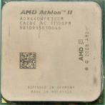 Процессор Socket-AM3 AMD Athlon II X3 440 3.0 GHz Rana ADX440WFK32GM CACDC AC "!"