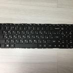 Клавиатура для Lenovo IdeaPad 700-15ISK черная, без рамки, KBD-LE-94