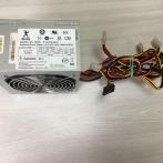 Блок питания 450W Powerman IP-S450AQ2-0 24+4/6PCI-E/2SATA/120fan ATX "!"