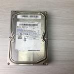 HDD диск 3,5" с дефектом Samsung 500 Gb SATA, 7 перенесенных, 1 бэд "!"