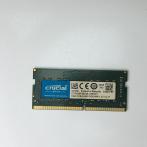 Оперативная память SODIMM 8Gb, DDR4 2400MHz, Crucial CT8G4SFS824A.C8FDD1.C8FE "!"