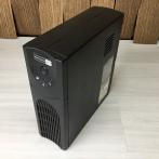 ИБП EATON Powerware 5110 PW 5110 700i 700VA/420W, без батареи 12в 7Ач "!"