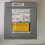Оптический привод CD-RW/DVD ROM 52/24/52/16 SONY CRX320A IDE белый 2004г. "!"