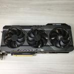 Видеокарта 12Gb GeForce 3080 Ti GTX, ASUS TUF-RTX3080TI-O12G-GAMING PCI-E "!"