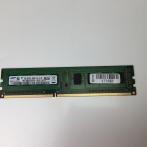 Оперативная память DIMM DDR3 1Gb 1333Mhz PC-10600 Samsung M378B2873FHO-CH9 "!"
