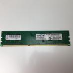Оперативная память DIMM DDR3 1Gb 1600Mhz PC-12800 Crucial CT12864BA160B.M4FKD "!"