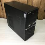 Системный блок Acer Veriton M4640G i5 6500, DDR4 16Гб, SSD 240Гб, Win10 Pro "!"