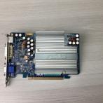 Видеокарта 256Mb GeForce 7600 GS, PCI-E, ASUS EN7600GSSILENT/HTD/256M/A "!"