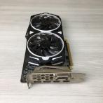 Видеокарта 8Gb Radeon RX580, MSI ARMOR 8G OC, PCI-E "!"