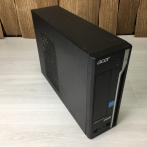 Системный блок Acer Veriton X2640G Intel i5-7400, DDR4 16Гб, SSD 240Гб, Win10 Pro "!"