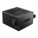 Блок питания SAMA K850 Black, 850W 80+ Bronze