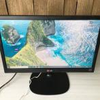 Монитор 18.5" LG 19M35A, VGA "!"