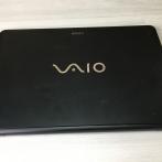 Ноутбук Sony VAIO SVF1521P1RB Core i5-3337U 1.8GHz/8G/SSD 240Gb/GeForce GT740M/DVD-RW/WiFi/BT/Cam/Win10 15,5", 30 мин "!"