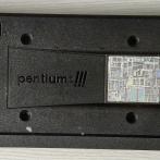 Процессор Slot-1 Intel Pentium III-450/512/100 Katmai SL364 Malay "!"