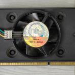 Процессор Slot-1 Intel Pentium III-600/512/100 Katmai SL3JT Malay rare "!"